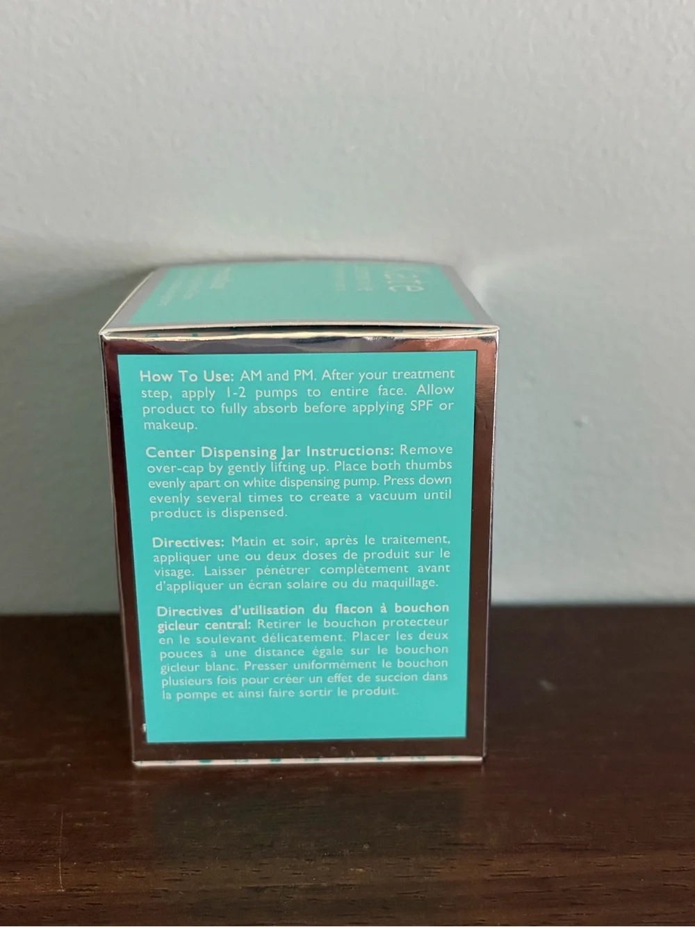 Kate Somerville HydraKate Recharging Water Cream
